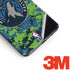 NBA Minnesota Timberwolves Digi Camo Galaxy S9 Skin